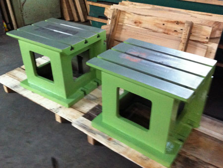 檢驗(yàn)方箱 檢驗(yàn)方箱