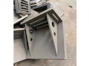 機床鑄件5 機床鑄件5