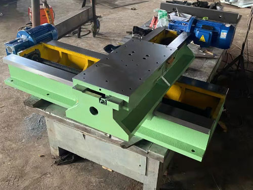 數控滑臺 數控滑臺